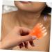 Jade Massage Device | Wofashpuret 5-Claw Foot & Body Massager | Trip Massage Tool for Ultimate Relaxation - Buy Online on GoSupps.com