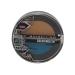 Maybelline Color Molten Eye Shadow - Sweeping Blue 400 | Limited Edition - Buy Online on GoSupps.com