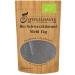 Organic black cumin flour 1 kg vegan Black cumin finely ground for seasoning and refining