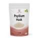 Psyllium Husk Whole 2 Lb | Soluble Fiber Supplement | Keto Friendly | Use in Smoothies Cooking and Baking | Unflavored Fine Ground 100% Natural Non GMO | by Yogi's Gift