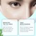 Buerfu Repair Cream Eye Cream | Moisturizing Under Eye Cream For Radiant Skin - Advanced Hydration Dark Circles Under Eye Care Solution Nourishing Skin Care With Natural Extracts - Buy Online on GoSupps.com