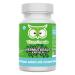 Marriage herb capsules - high -dose - 500mg extract (4: 1) - corresponds to 1600mg of wormwood powder - quality from Germany - without additives - vegan - laboratory test - for appetite & digestion - vitamineULE
