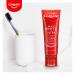 Colgate Max White Ultra Multiprotect Toothpaste 50ml | Whiten Teeth in 3 Days | Enamel & Sensitive Teeth Protection | Deep Spot Removal - Buy Online on GoSupps.com