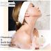 Cunhill Sisal Soap Saver Bag with Wooden Bead - Exfoliating and Drying Soap Pouch for Bath and Shower - Buy Online on GoSupps.com