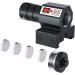 Beileshi Mini Red Dot Laser Sight | Picatinny Rail Mount for Pistol, Handgun, Rifle | Less Than 5mW Output - Buy Online on GoSupps.com