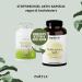 Metabolism Active Formula - 60 Capsules | Natural Metabolic Support from Nutritionists | No Additives International Shipping - Buy Online on GoSupps.com
