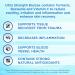 Bruizex Ultra Bromelain & Quercetin Supplement - 120 Capsules | Skin Trauma Recovery | Anti-Bruising & Swelling Support with Turmeric & Boswellia - Buy Online on GoSupps.com