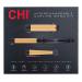 CHI Interchangeable Curling Wand - Inverted Tapered Barrel 0.5-1.25 Inches - Buy Online on GoSupps.com