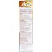 A&D Diaper Rash Ointment 4 oz Tube - Skin Protectant for Babies, 1 Pack - Buy Online on GoSupps.com
