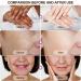 Niacinamide Serum Serum B5 Vitamin B3 Serum Anti-Wrinkle Serum for a Radiant Skin Tone and Minimised Pores Against the First Signs of Skin Ageing - Buy Online on GoSupps.com