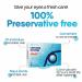 Ocufresh Hypromellose Eye Drops Single Dose Pack of 30 - Preservative Free - Treat Itchy Eyes Refresh Dry Eyes Relieve Tired and Sensitivity to Light - Buy Online on GoSupps.com