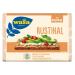 Wasa Crispbread Rustic - Hearty & Crispy Crackers - 12 Pack (275g Each) - International Shipping Available - Buy Online on GoSupps.com