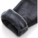 Mud Kingdom Little Boys Winter Fleece Pants - Tight Fit, Warm, 5 Years, Light Gray - Buy Online on GoSupps.com