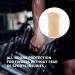 Oval Finger Splint Kit - 10 Pieces | Finger Support Brace for Trigger Finger | Thumb Middle Ring Index Pinky Straightener | Size 5-9 | Medium - Buy Online on GoSupps.com