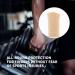 Oval Finger Splint Kit - 10 Upgraded Finger Support Braces for Trigger Finger | Size 5-9 - Ideal for Thumb Middle Ring Index Pinky Stabilization - Buy Online on GoSupps.com