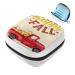 GIAPB Sanitary Napkin Storage Bag Period Bag Tampon Bag Makeup Bag Pad Pouch Autumn Truck Pumpkin Color4207