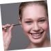 Healvian 2 Sets Stainless Steel Ear Spoon & Pimple Tools - Acne Remover & Ear Wax Picker Set - Buy Online on GoSupps.com