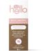 Hello See Ya Sensitivity Toothpaste Fluoride Toothpaste for Sensitive Teeth Soothing Mint Flavor with Coconut Oil Vegan Gluten Free BPA Free No Peroxide 82mL Sensitivity 82 ml (Pack of 1) - Buy Online on GoSupps.com