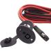 Yak-Power 4ft Power Port with SAE Connector for Kayaks | Easy Install - Buy Online on GoSupps.com