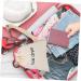 Baluue 12 Pcs Hair Dryer Storage Bag Storage Organizers Cotton Drawstring Bag Hair Blower Bag Fabric - Buy Online on GoSupps.com