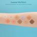 Buy Florasis Enchanted Blooms Eyeshadow Palette | International Shipping | Vibrant Colors & Long-lasting Formula - Buy Online on GoSupps.com