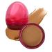 Blush Cream | Monochrome Lightweight Blusher for Women | Products Teen Girls Cosmetics for Home Shopping Gathering Dating Traveling Working Pochy 02# Golden Brown