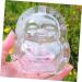 Toddmomy Fruit Forming Mold Clear Melon Molds Garden Fruits Mold Fruits Melon Molds Ginseng Fruit Stereotypes - Buy Online on GoSupps.com
