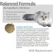 Vet Worthy Milk Replacement for Cats - Milk Formula Replacer for Puppies  Pregnant  Lactating  Elderly or Recovering Dogs - Enriched with Colostrum  Whey Protein  Vitamins  and Minerals - 12 oz - Buy Online on GoSupps.com