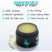 The Emperor's Balm Joint & Muscle Therapy Cream Fast-Acting Non-Greasy Long-Lasting Natural Formula Soothing Rub for Back Shoulder Neck & Whole Body - 2oz Pack of 1 - Buy Online on GoSupps.com