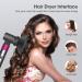 Dyson Airwrap Styler Diffuser and Adaptor Attachment for Curly Hair - Hairdryer Accessories - Buy Online on GoSupps.com
