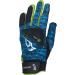 Buy Kookaburra Ricochet Hockey Glove (2017/18) X Small Left Hand - International Shipping Available - Buy Online on GoSupps.com