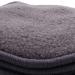 16Pcs Reusable Bamboo Cotton Make Up Remover Pads Washable Triple Layer Facial Care Wipe Pads Cleaning Pad with Bag - Buy Online on GoSupps.com