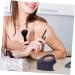 Baluue Flat Iron Foundation Brush Liquid Foundation Brush for Face Travel Makeup Brushes Makeup Foundation Brush Makeup Brush for Foundation Portable Foundation Liquid Brush Powder Puff - Buy Online on GoSupps.com