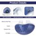 Adjustable Anti-Snoring Device for Men and Women - Stop Snoring with Nasal Dilator Nose Vents Plugs - Buy Online on GoSupps.com