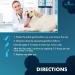 NOVEHA Pet Drops | Advanced Lanosterol Solution + NAC | Therapeutic Lubricating Drop for Dog & Cats | Improve Vision Clarity Health & Dryness (2 x 10 mL) - Buy Online on GoSupps.com