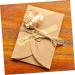 Healeved 15 Pcs Greeting Card Christmas As Shownx3pcs Size 6x3pcs - Buy Online on GoSupps.com