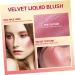Hemoton 5pcs Blush Face Makeup Supplies Makeup Eyeshadow Eye Shadow Facial Beauty Cosmetic - Buy Online on GoSupps.com