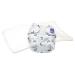 Bambino Mio Mioduo Two-Piece Reusable Eco Chemical Free Nappy Magical Moon Size 2 ( 9Kgs+) Magical Moon Size 2 (9kgs+)
