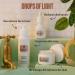 The Body Shop Drops of Light Pure Resurfacing Liquid Peel 145ml - Buy Online on GoSupps.com