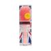 Tangle Teezer Wet Detangler Hairbrush - Apricot Blaze | For All Hair Types | Eliminates Knots & Reduces Breakage | 1 Count - Buy Online on GoSupps.com