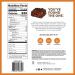 One Brands One Bar Chocolate Brownie - 12 Pack (2.12 oz Each) - High Protein Snack - Buy Online on GoSupps.com