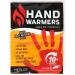 MEDLOT Hot Hand Warmer Packets  20 / 40 Pairs  Disposable Pocket Warmer to Keep Your Hands Warm and Toasty  Up to 10 Hours of Heat 20 Pairs - Buy Online on GoSupps.com