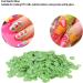 Fruit Nail Art Slices Fruit Slices for Nail Art 10g/pack Fruit Shaped Nail Art Slices Polymer Clay Nail Art Glasses Decoration Accessories for DIY Crafts Nail Art and Cellphone Decoration(Kiwi) - Buy Online on GoSupps.com