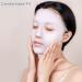TEHAUX Lot De 3 Masques En Silicone R utilisables Taille Hydratants Et L gers Masques Faciaux F minins Adapt s Aux Soins Peau Domicile Salon Couleurs Blanc or Et Rose - Buy Online on GoSupps.com