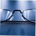 20 Pairs Silicone Nose Pads for Glasses - Non-Slip Reusable Adhesive Grips - Transparent Eyeglass Replacement Nose Pads for Comfort - Buy Online on GoSupps.com