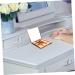 Buy FOMIYES Quicksand Eyeshadow Palette - Empty Makeup Tray for Custom Eyeshadow Designs | International Shipping - Buy Online on GoSupps.com