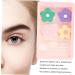 Gleavi 2er Box Invisible Pink Contact Lens Container | Portable Organizer for Lenses & Care Box - Buy Online on GoSupps.com