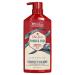 Old Spice Timber with Sandalwood 2-in-1 Shampoo and Conditioner for Men - 22 fl oz | Shop Internationally - Buy Online on GoSupps.com