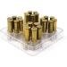 MakerShot Revolver Loading Block Medium .38 Sp/.357 Mag 6-Shot - Type 2b - Buy Online on GoSupps.com