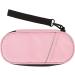Compact Insulin Cooler Travel Case - Portable Zipper Design Cooler Bag for Insulin Pens (Pink) - Buy Online on GoSupps.com